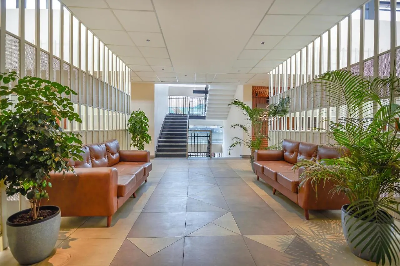 Hotel Cason International Kondotty