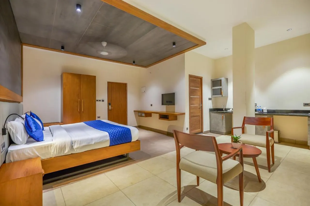 ***  Hotel Cason International Kondotty India