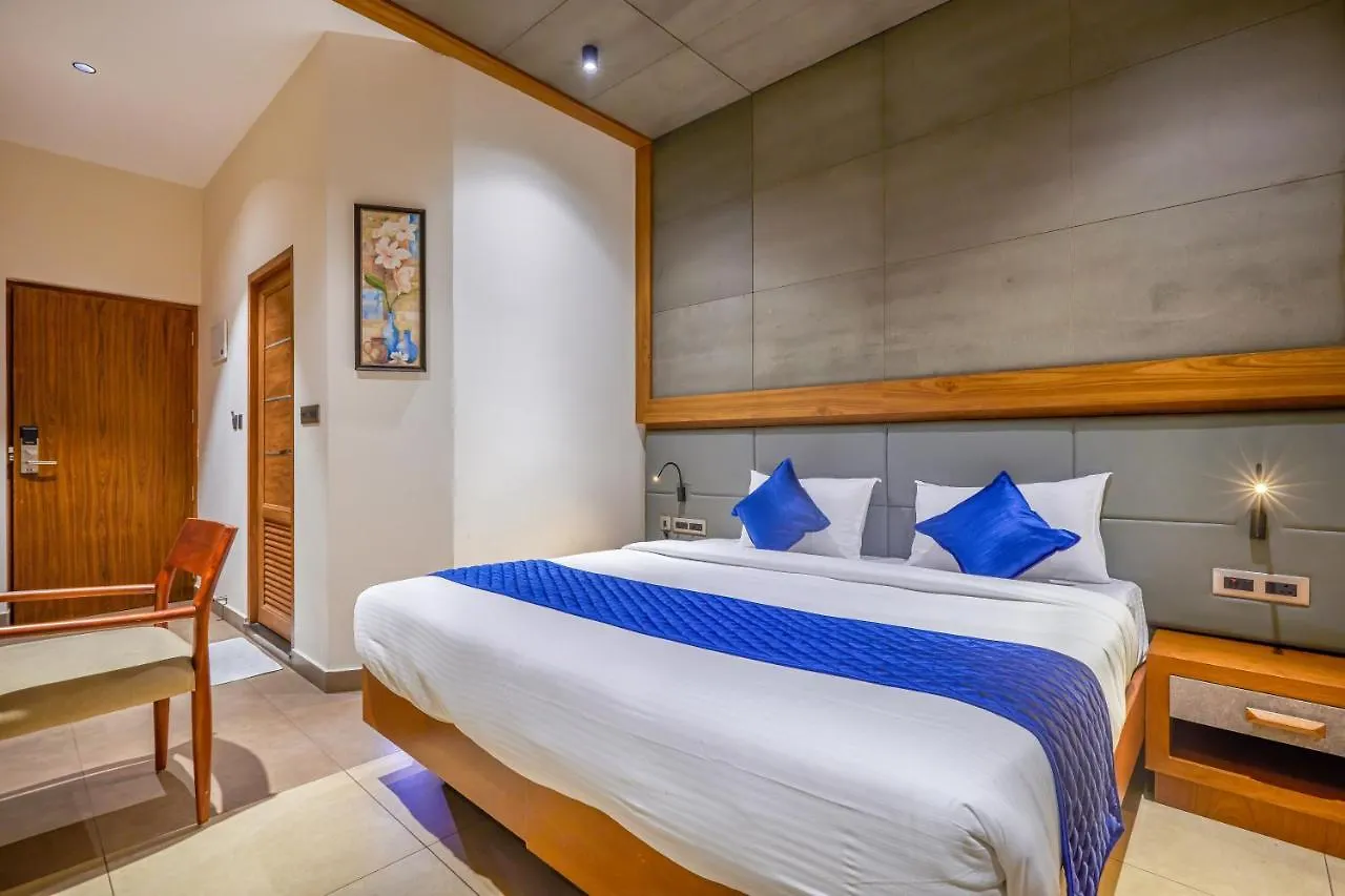 Hotel Cason International Kondotty