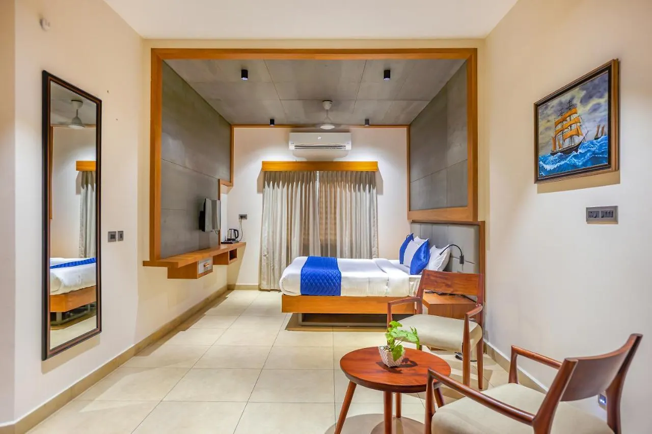 Hotel Cason International Kondotty