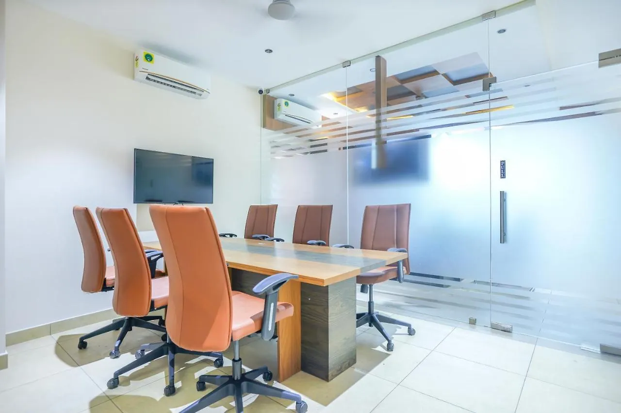 Hotel Cason International Kondotty 3*,  India