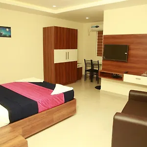 Hotel Dreams Residency