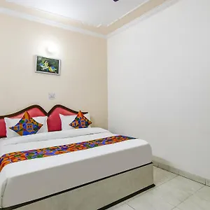 Fabhotel Hc 3* Chandigarh