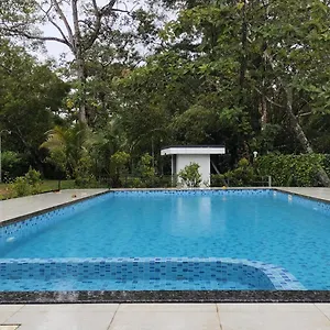 Resort Marari Palace