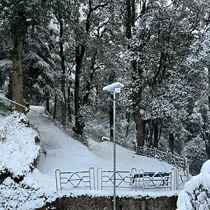 Jakhu Heights 3* Shimla