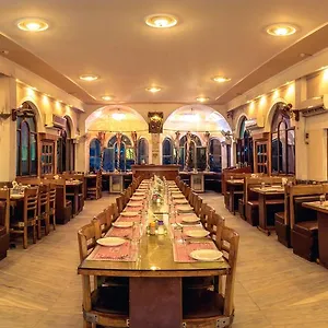 Solitaire Agra (Uttar Pradesh)