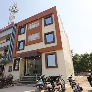 Oyo 23071 Arman Palace & Banquet 3* Agra (Uttar Pradesh)