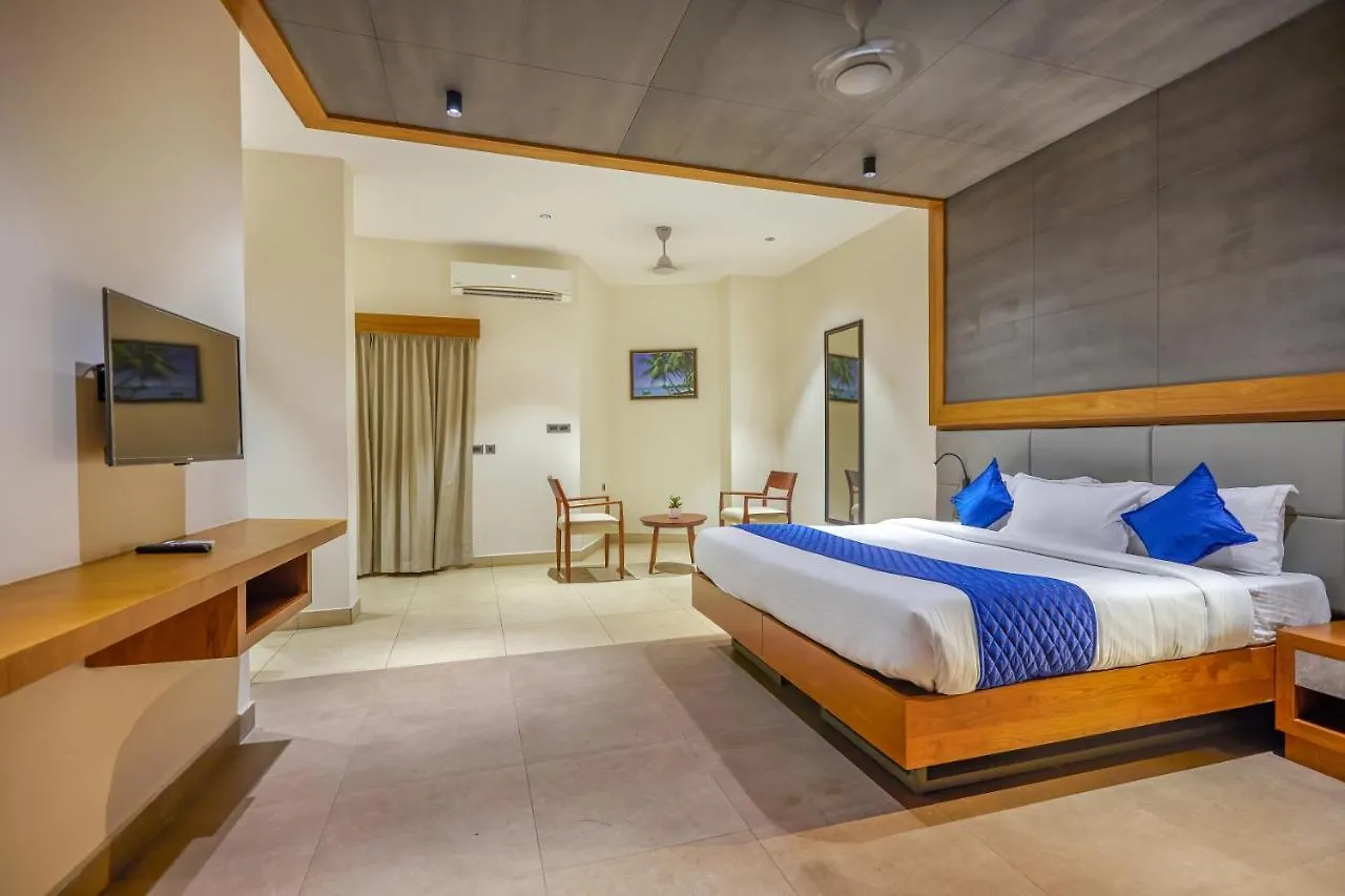 Hotel Cason International Kondotty