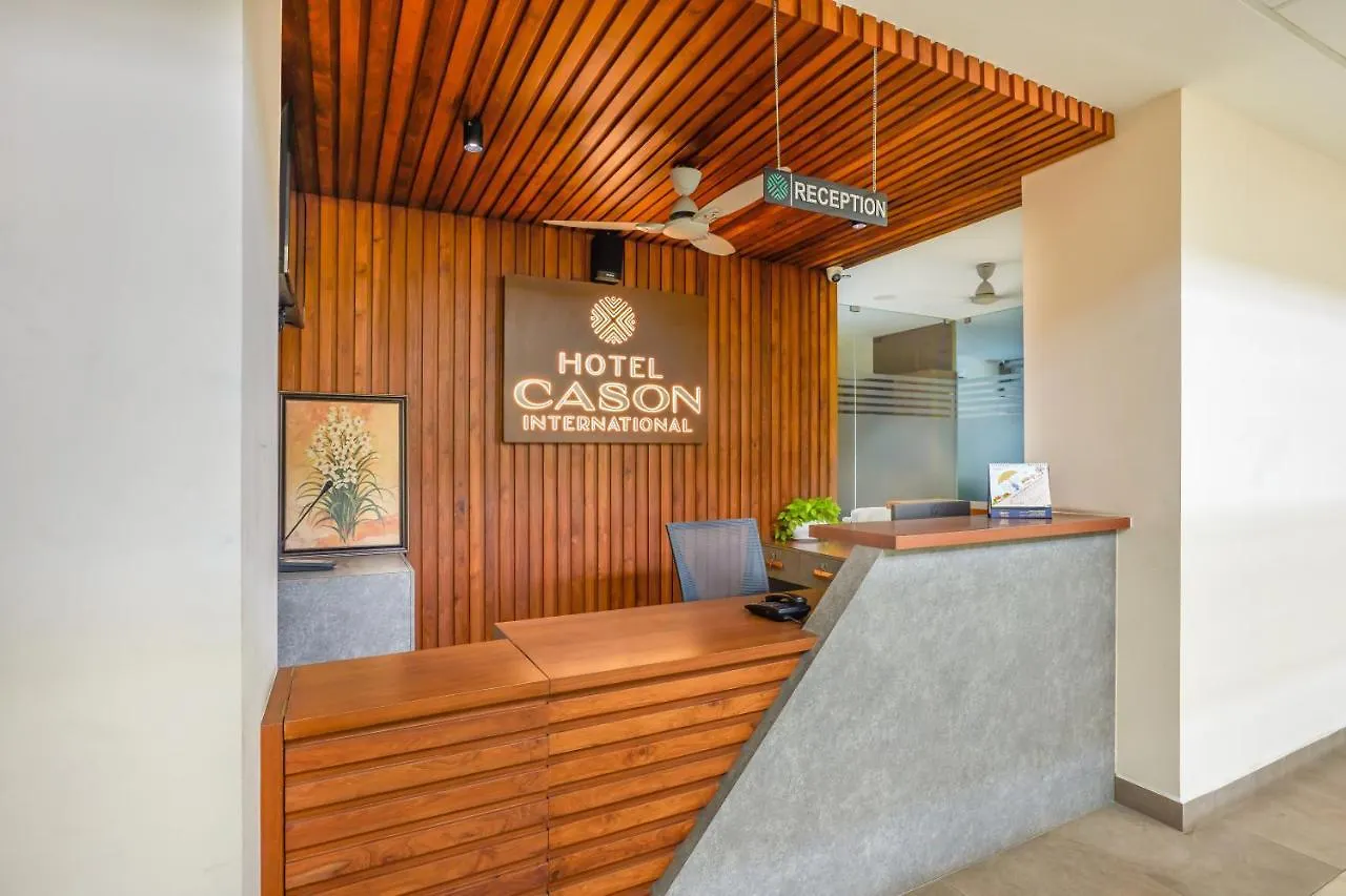 Hotel Cason International Kondotty