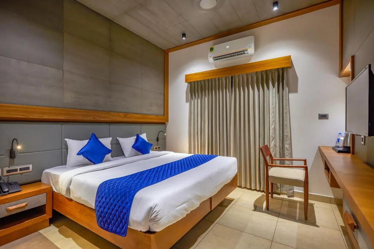 Hotel Cason International Kondotty India