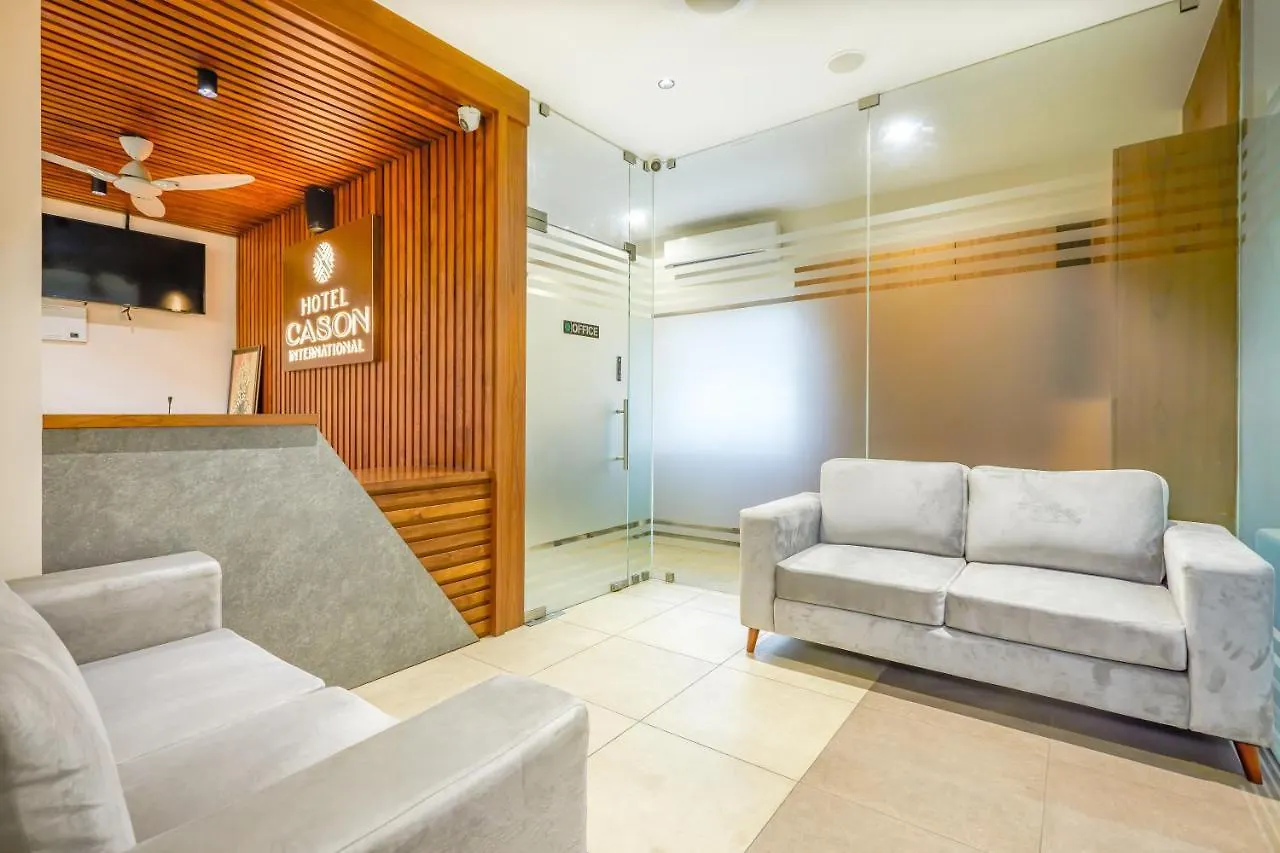 Hotel Cason International Kondotty