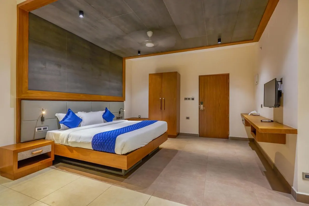 Hotel Cason International Kondotty