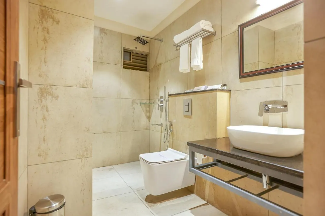Hotel Cason International Kondotty