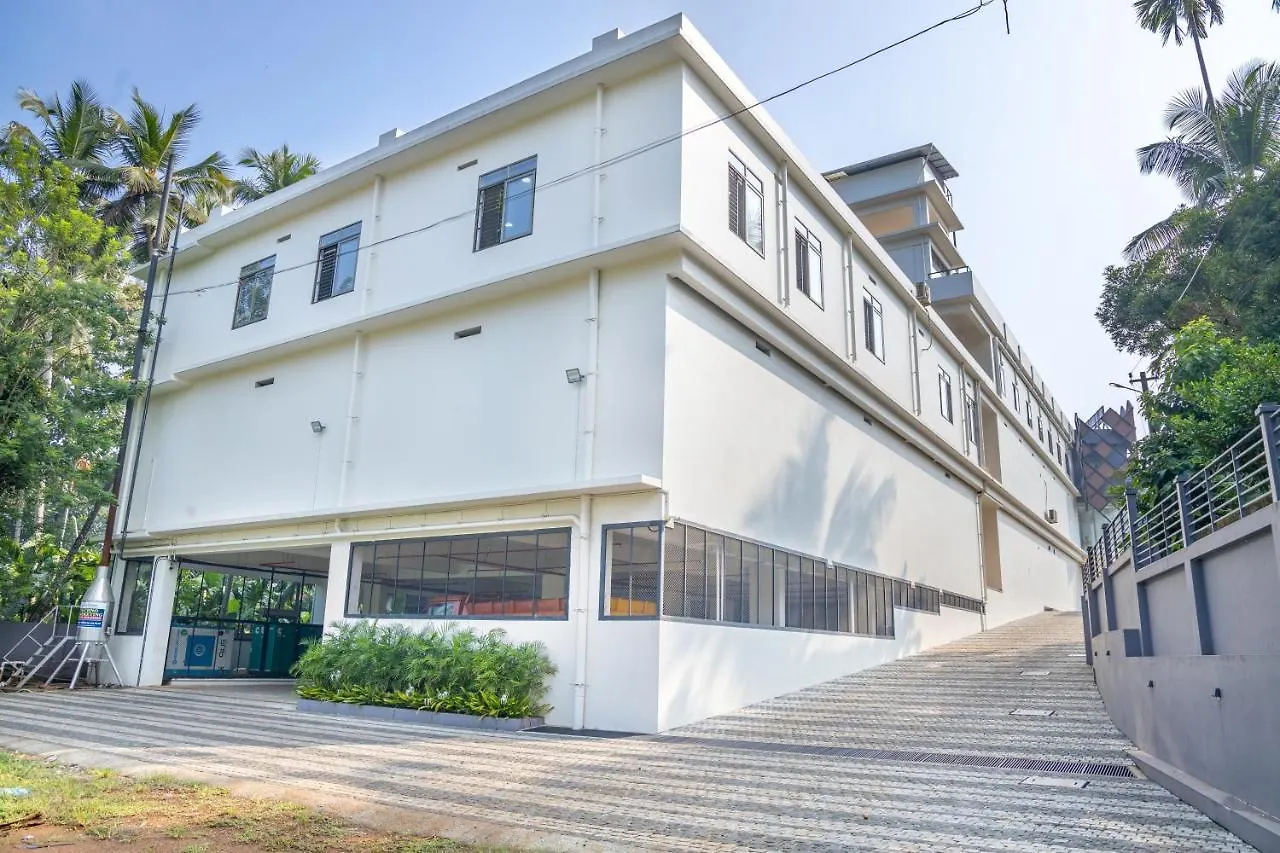 Hotel Cason International Kondotty 3*,  India