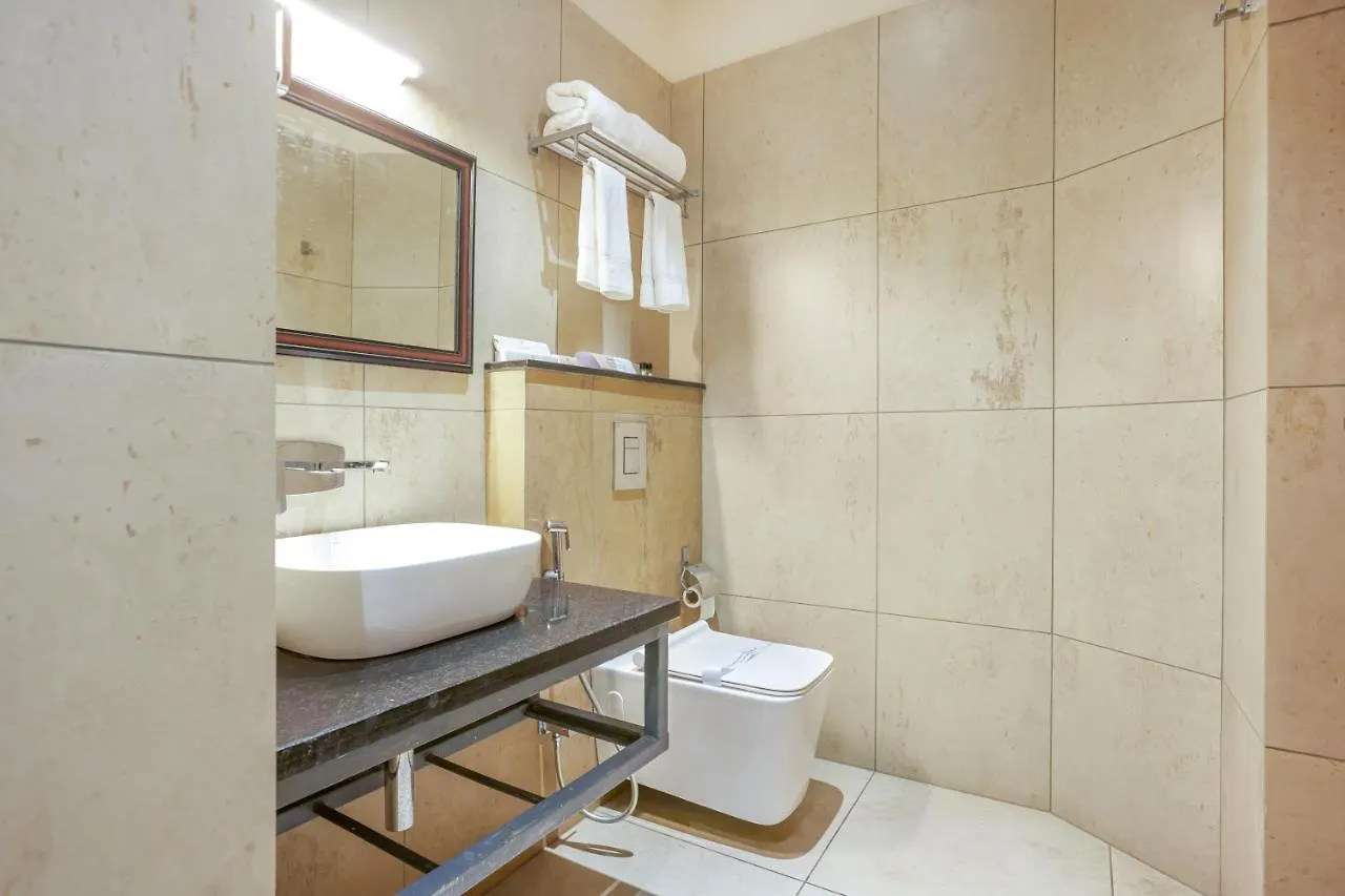 Hotel Cason International Kondotty 3*,